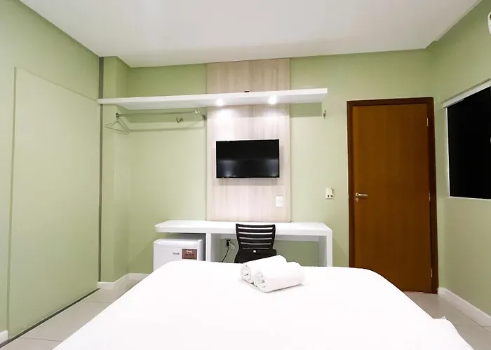 Hotel Padre Cícero Juazeiro do Norte