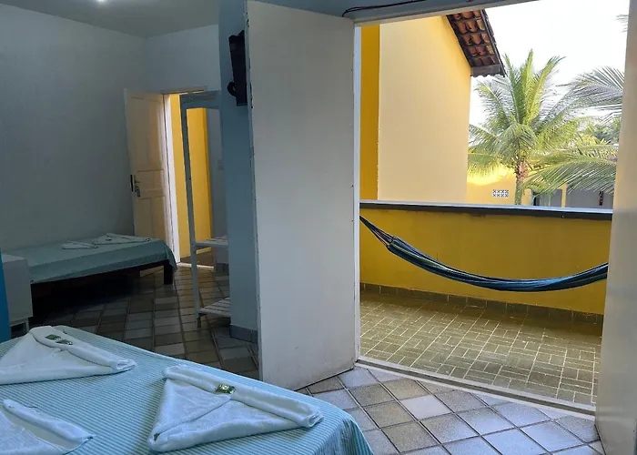 Pousada Recanto Do Norte Ilhéus
