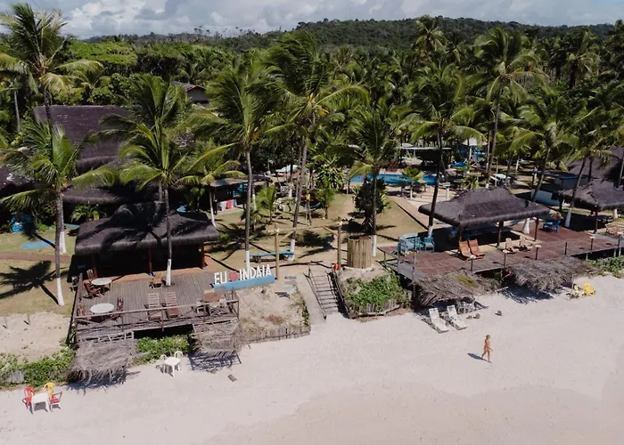 Indaiá Eco Village Ilhéus