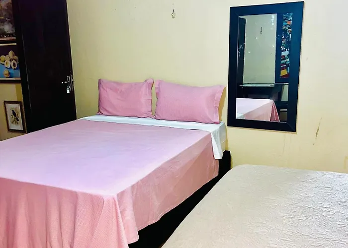 Hotel Nacional Sobral