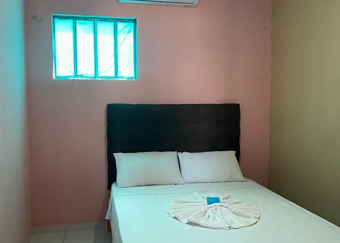 Lm Flats - Beach Park Porto Das Dunas Aquiraz