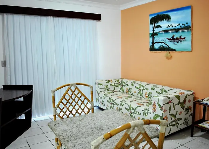 Hotel Areia De Ouro Natal
