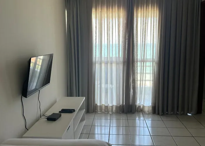 Apartamento Ponta Negra Natal admite animales