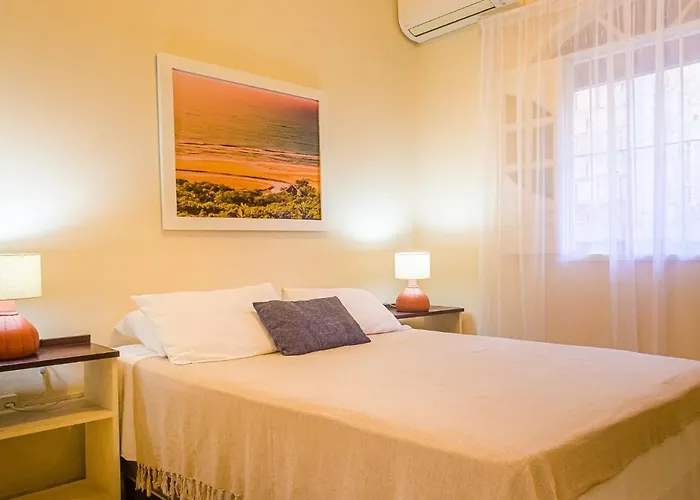 Casa Azul Hotel Trancoso