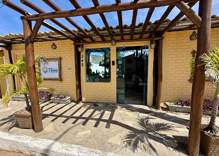 Oceana Suites Villas De Tibau Praia de Pipa