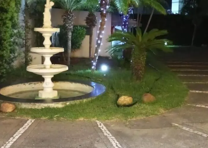 Dolce Amore Motel (Adults Only) Natal