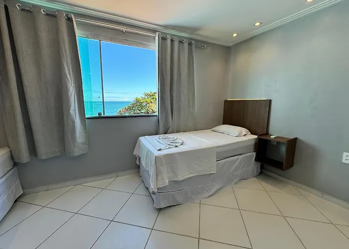 Hotel Luar De Itapua Salvador da Bahia