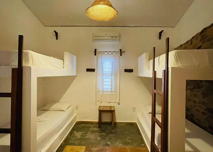Villa Chic Pousada Jericoacoara acceptant les animaux