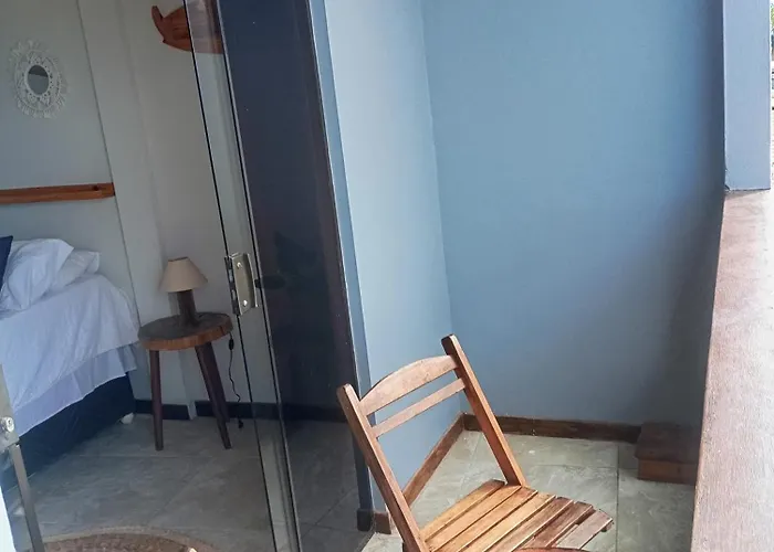 Pousada Makai Pôrto das Galinhas