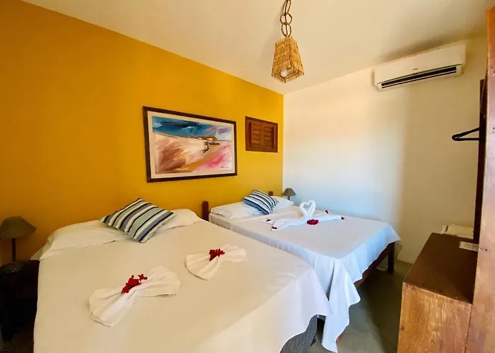 Villa Albergaria Flecheiras