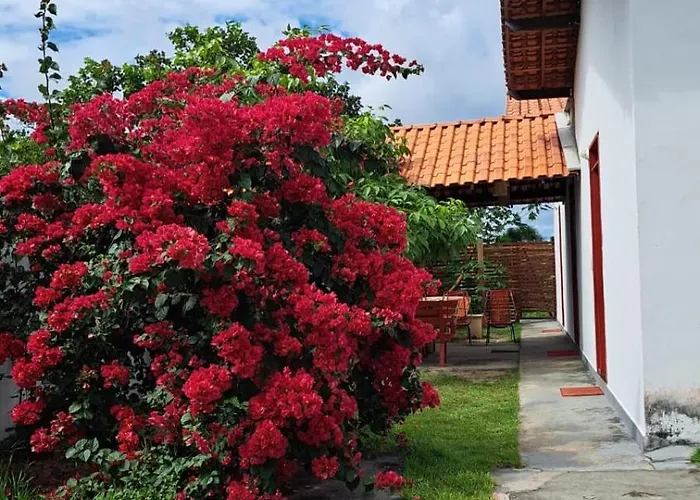 Hostel Flor de Ipê Barreirinhas