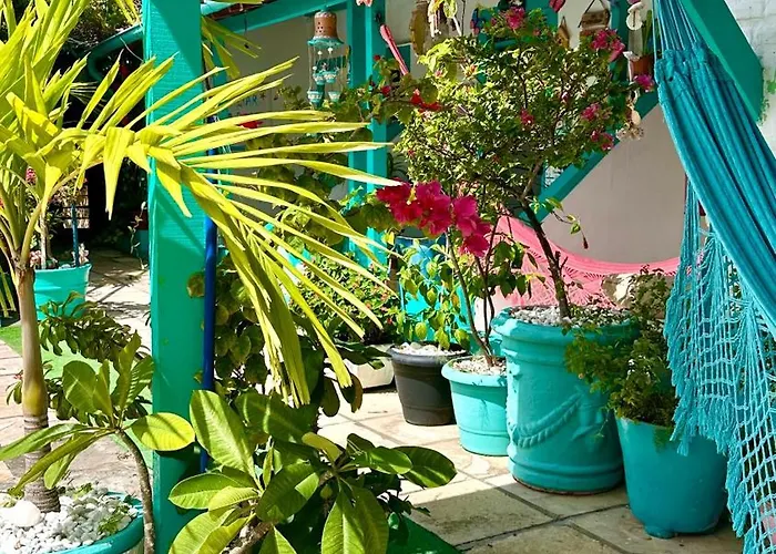 Pousada Brasil Natal
