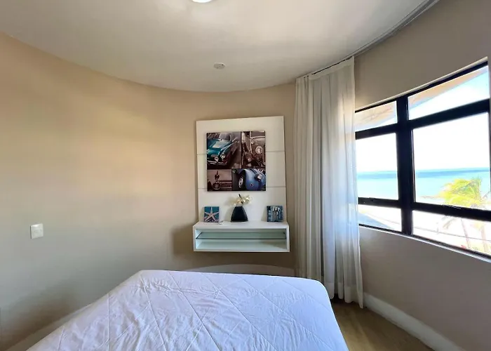 Elegance Comfort Natal Beira Mar