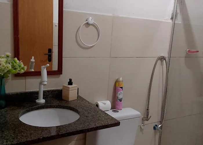 Casa Aeroporto Maceió Vila