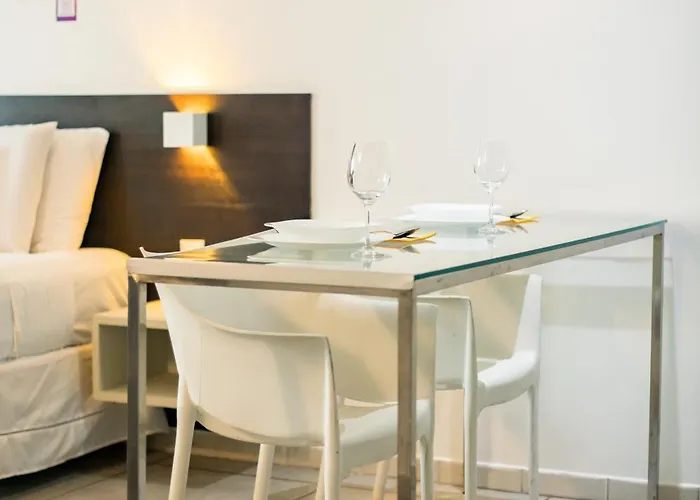 Coral Ritz - Flat Beira Mar Aparthotel Maceio 