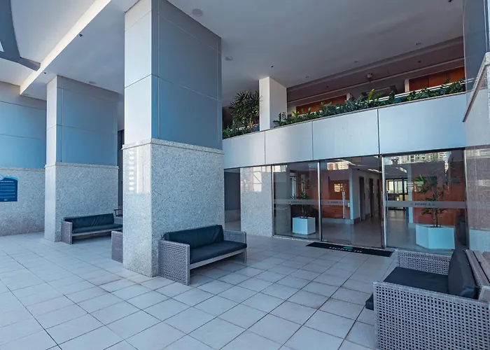 Apartamento Ao Lado Do Shopping Salvador, Piscina, Academia, Garagem