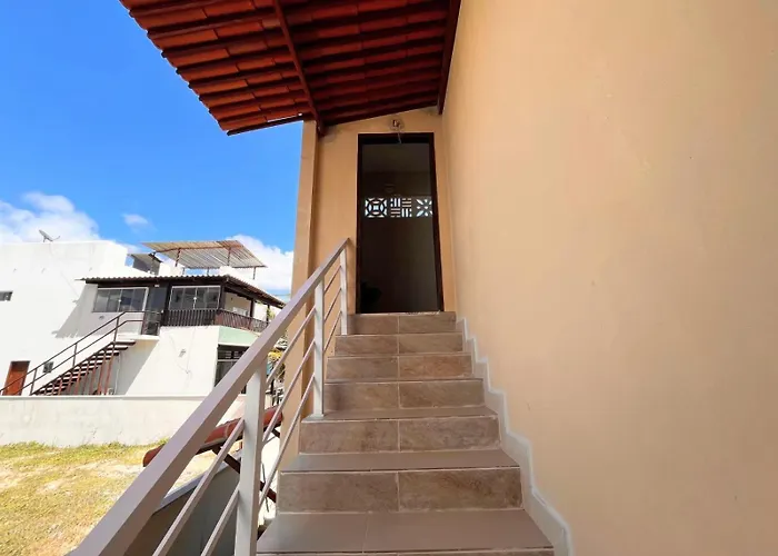 Luz da Lua Beach House São Miguel do Gostoso