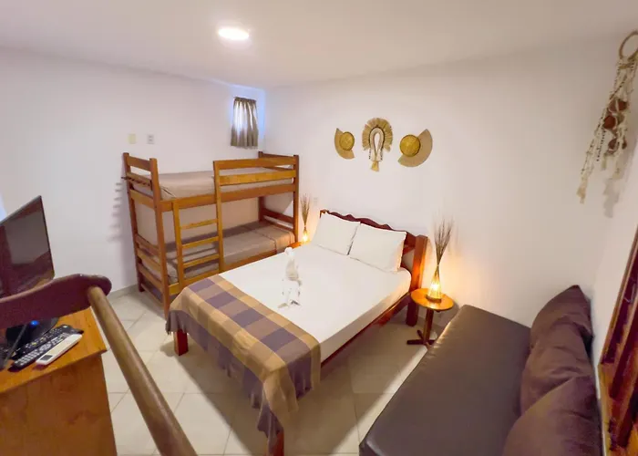 Casa Jeri Guarani Jericoacoara