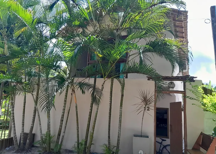 Hospedaria Luar De Trancoso