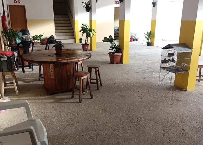 Hotel Atalaia Vitória da Conquista