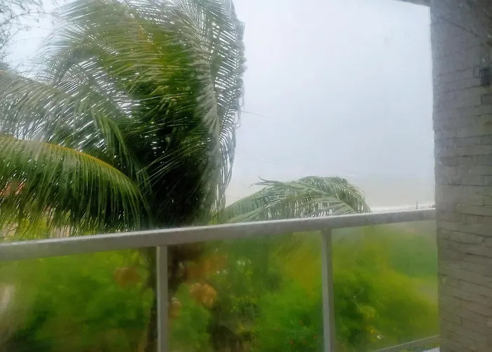 Pousada Laguna Jacumã