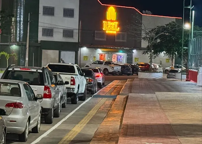 Hotel Real Jequié