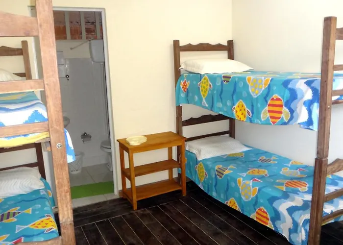 Pet friendly Pousada Marraial Porto Seguro