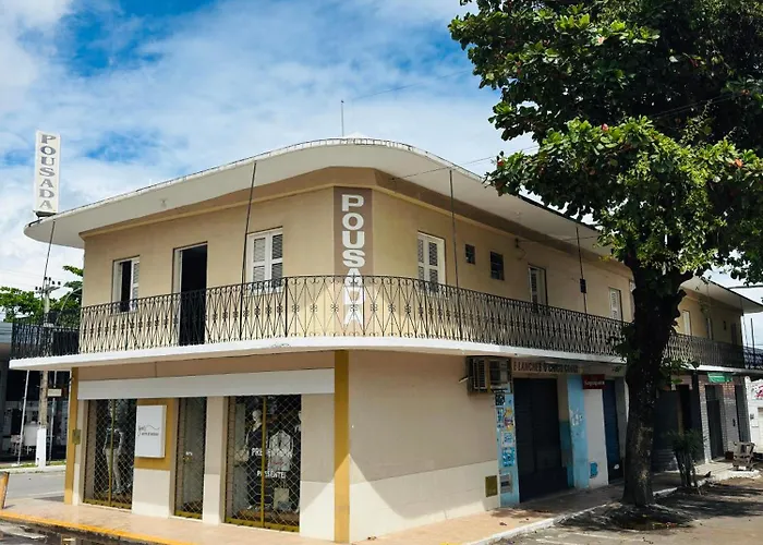Pousada Durma Bem Tianguá