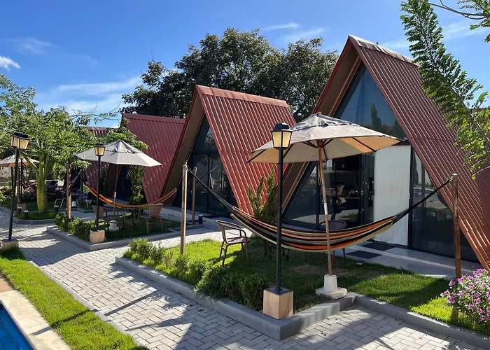 Villa Suíça Ibiapaba Tianguá