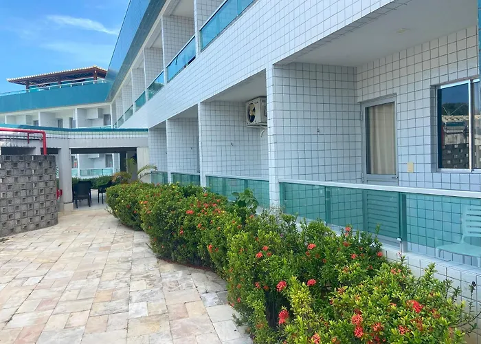Hotel Enseada Dos Corais Cabo de Santo Agostinho