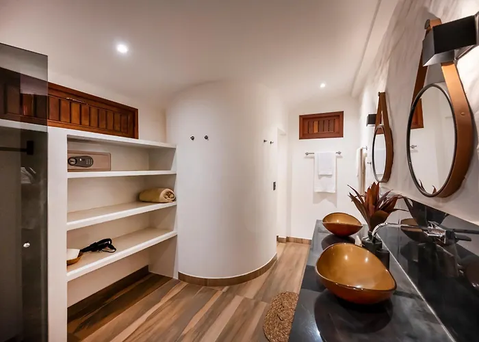 Boutique Hara Pousada E Spa São Miguel do Gostoso