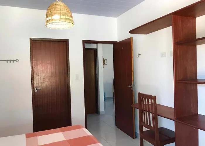 Pousada Igrejinha Dos Carneiros Tamandaré