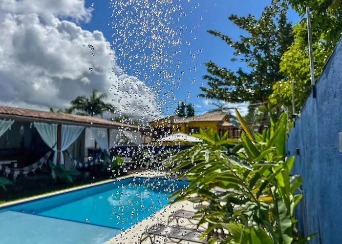 Pousada Brisa Porto Seguro