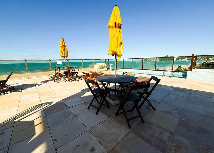 Araca Praia Flat - Apt-306 Natal