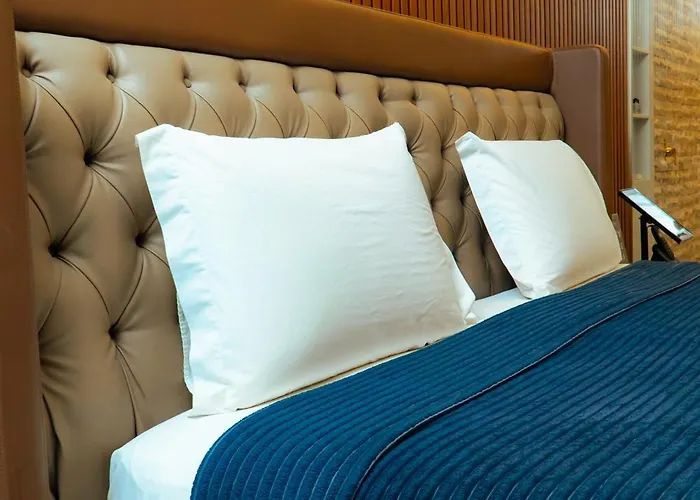 Hotel Dubai Petrolina
