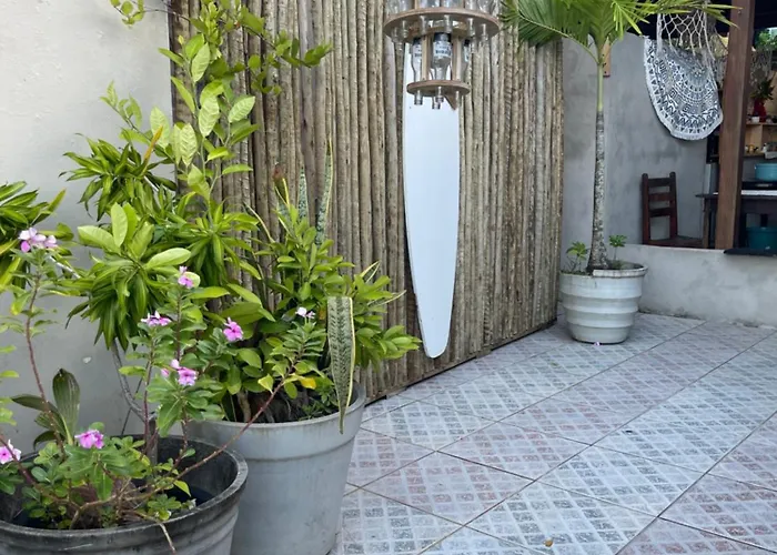 Pousada Nativo Morro de São Paulo