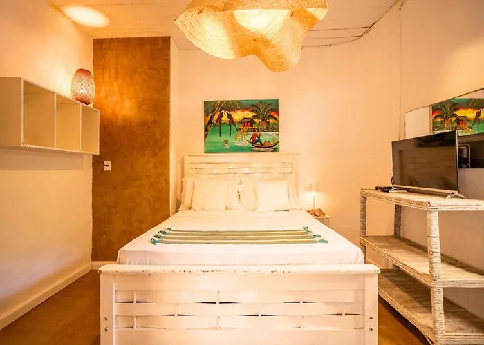 Boutique Pousada Duna Beach Jericoacoara