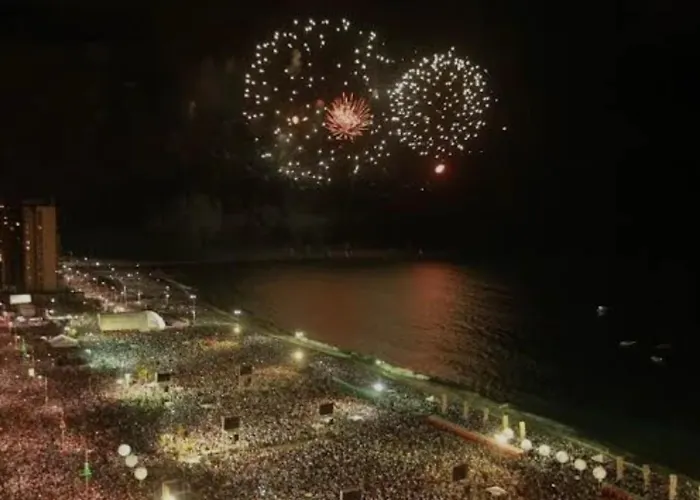 Porto De Iracema Apartamento Fortaleza 