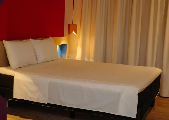 Ibis Styles Campina Grande Hotel