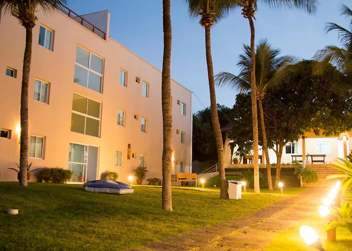 Pecem Beach Hotel - Aval Hotel