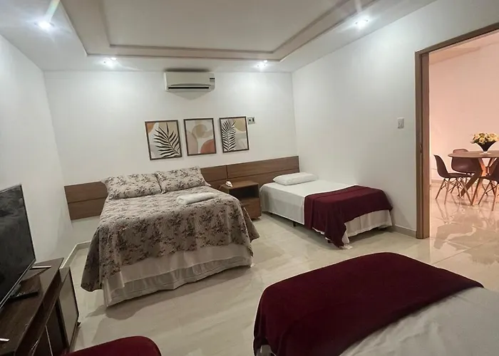 Hotel Pousada Alagoinhas