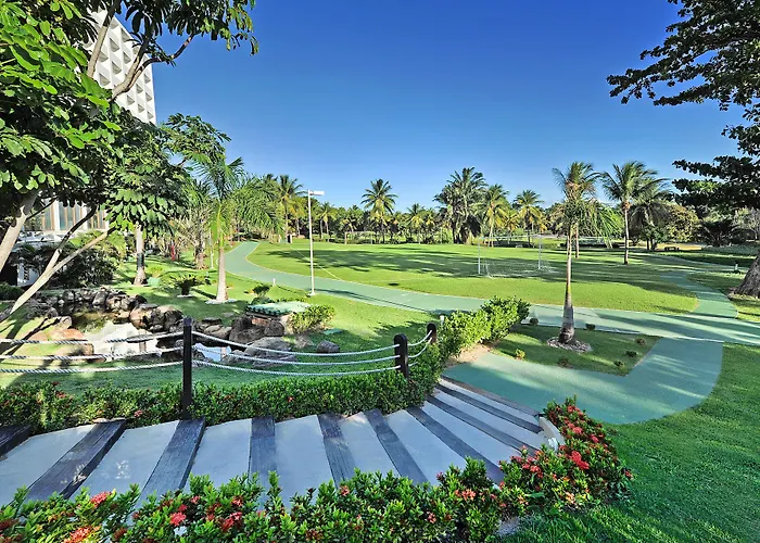 Hotel Deville Prime Salvador