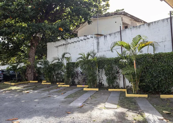 Scenarium Hotel Em Piedade, Grande Recife, Jaboatao Jaboatao dos Guararapes