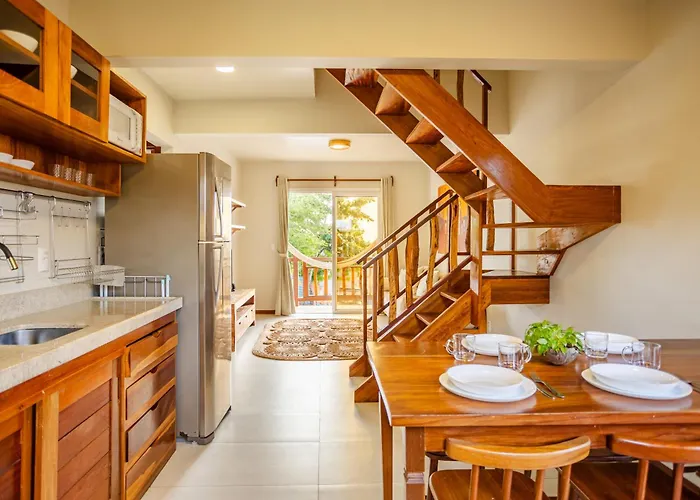 Pet friendly Villa Das Palmeiras Jeri Jijoca de Jericoacoara