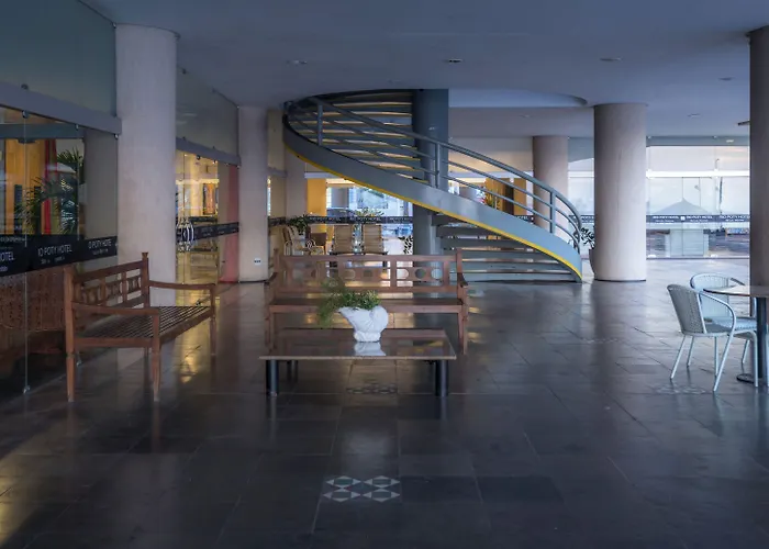 Boutique Rio Poty Hotel By Tarrafas São Luís