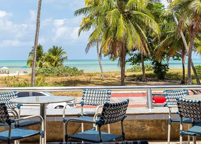 Littoral Hotel Joao Pessoa