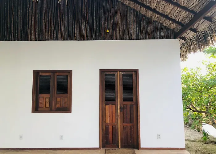 Jandaia Atins Hotel
