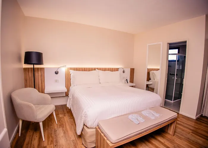 Quality Hotel Aracaju