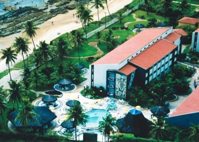 Boutique Hotel Canarius D'Gaibu Cabo de Santo Agostinho