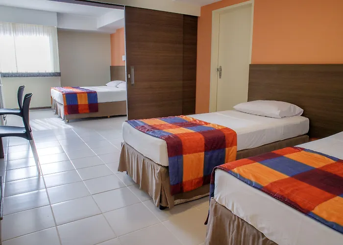 Park Hotel Recife